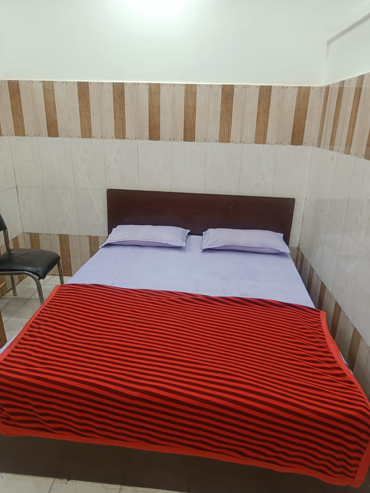 Double Room 3